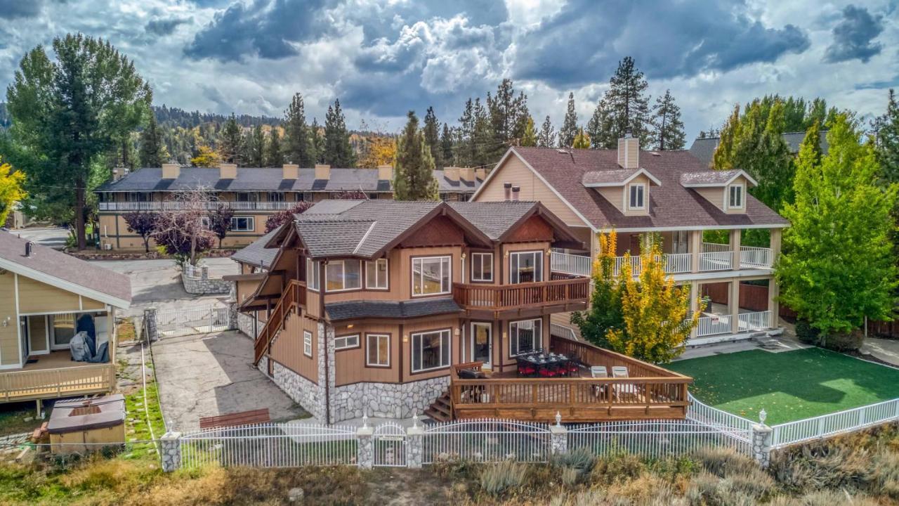 032 - Lakefront Village Escape Big Bear Lake Esterno foto