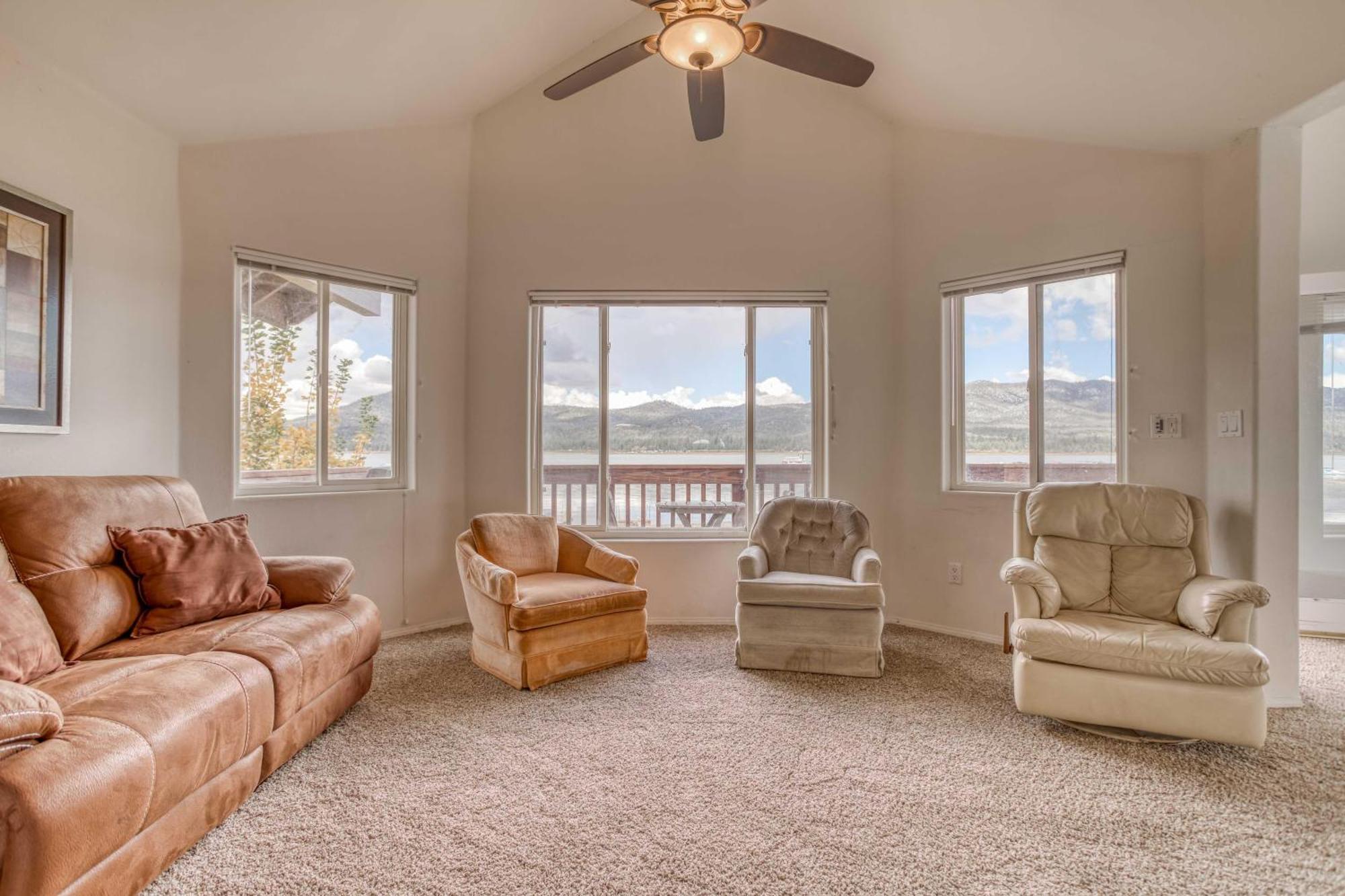 032 - Lakefront Village Escape Big Bear Lake Esterno foto