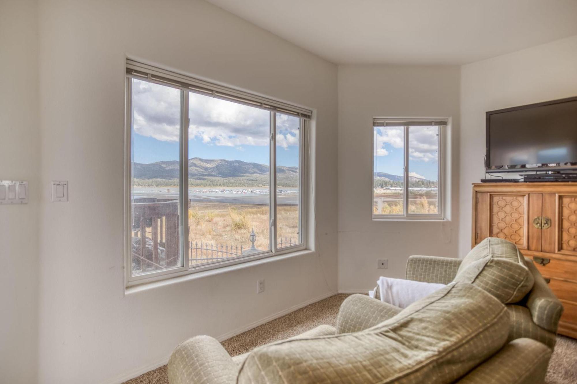032 - Lakefront Village Escape Big Bear Lake Esterno foto