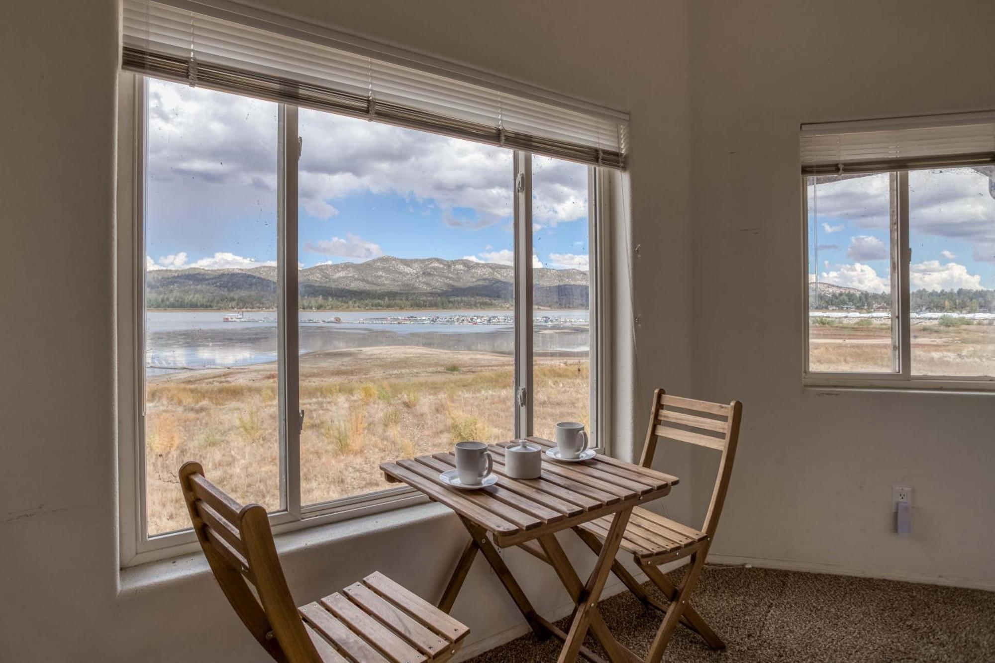 032 - Lakefront Village Escape Big Bear Lake Esterno foto