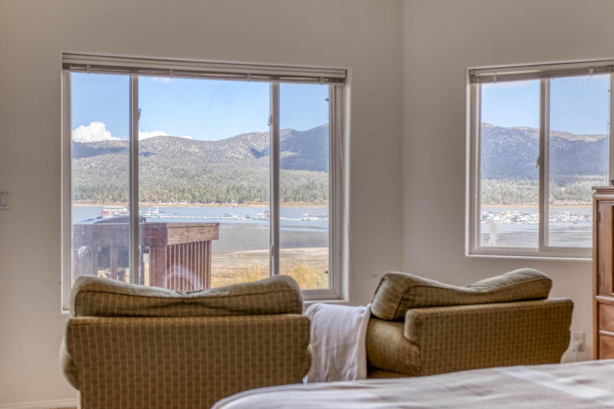 032 - Lakefront Village Escape Big Bear Lake Esterno foto