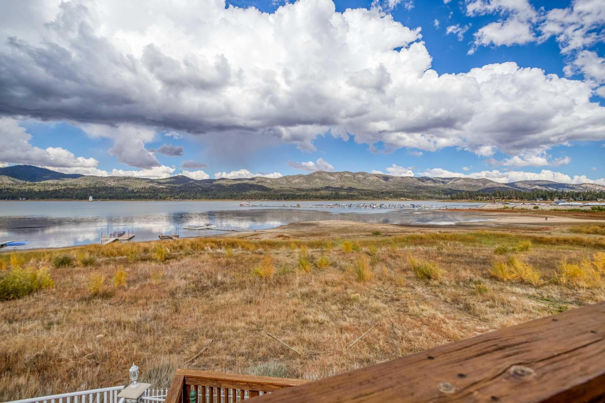 032 - Lakefront Village Escape Big Bear Lake Esterno foto