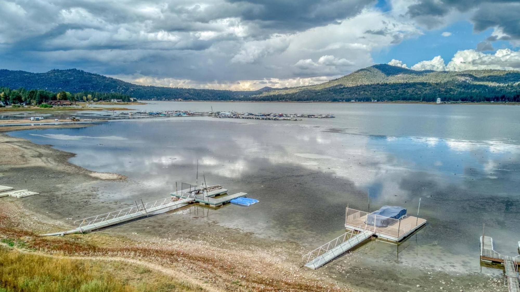 032 - Lakefront Village Escape Big Bear Lake Esterno foto