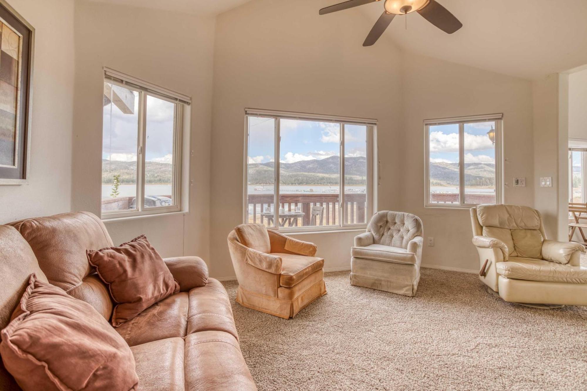 032 - Lakefront Village Escape Big Bear Lake Esterno foto