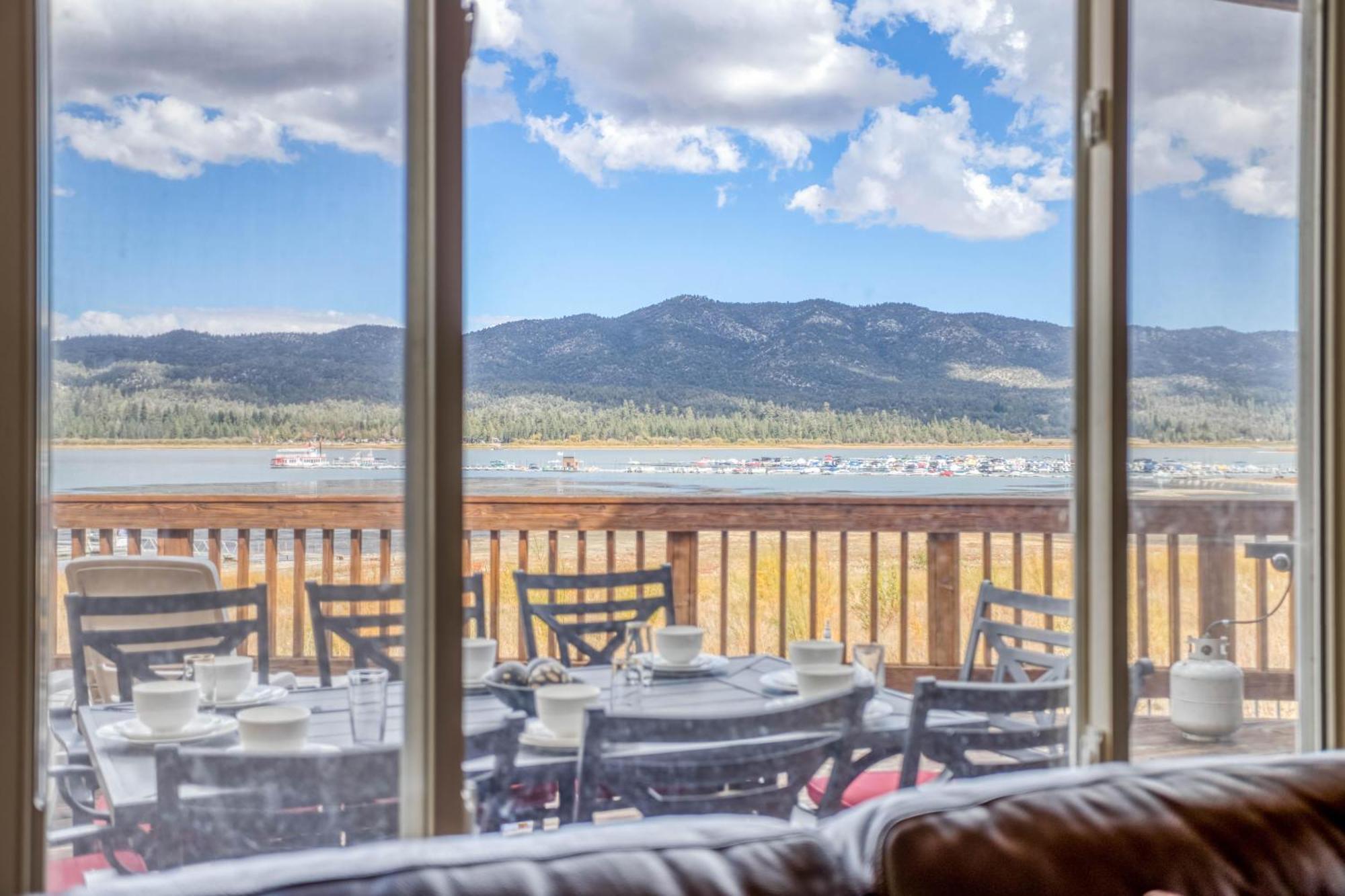 032 - Lakefront Village Escape Big Bear Lake Esterno foto