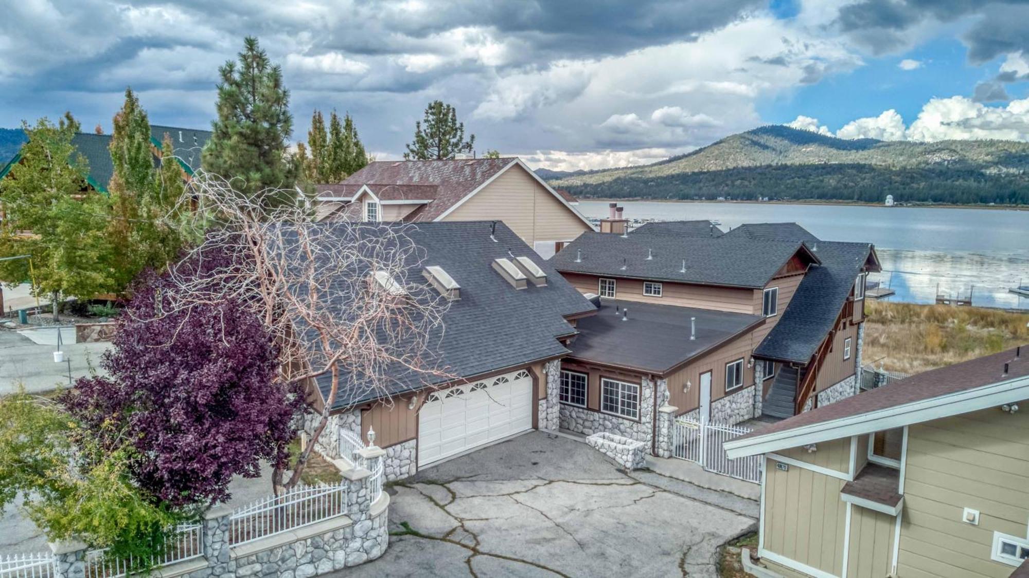 032 - Lakefront Village Escape Big Bear Lake Esterno foto