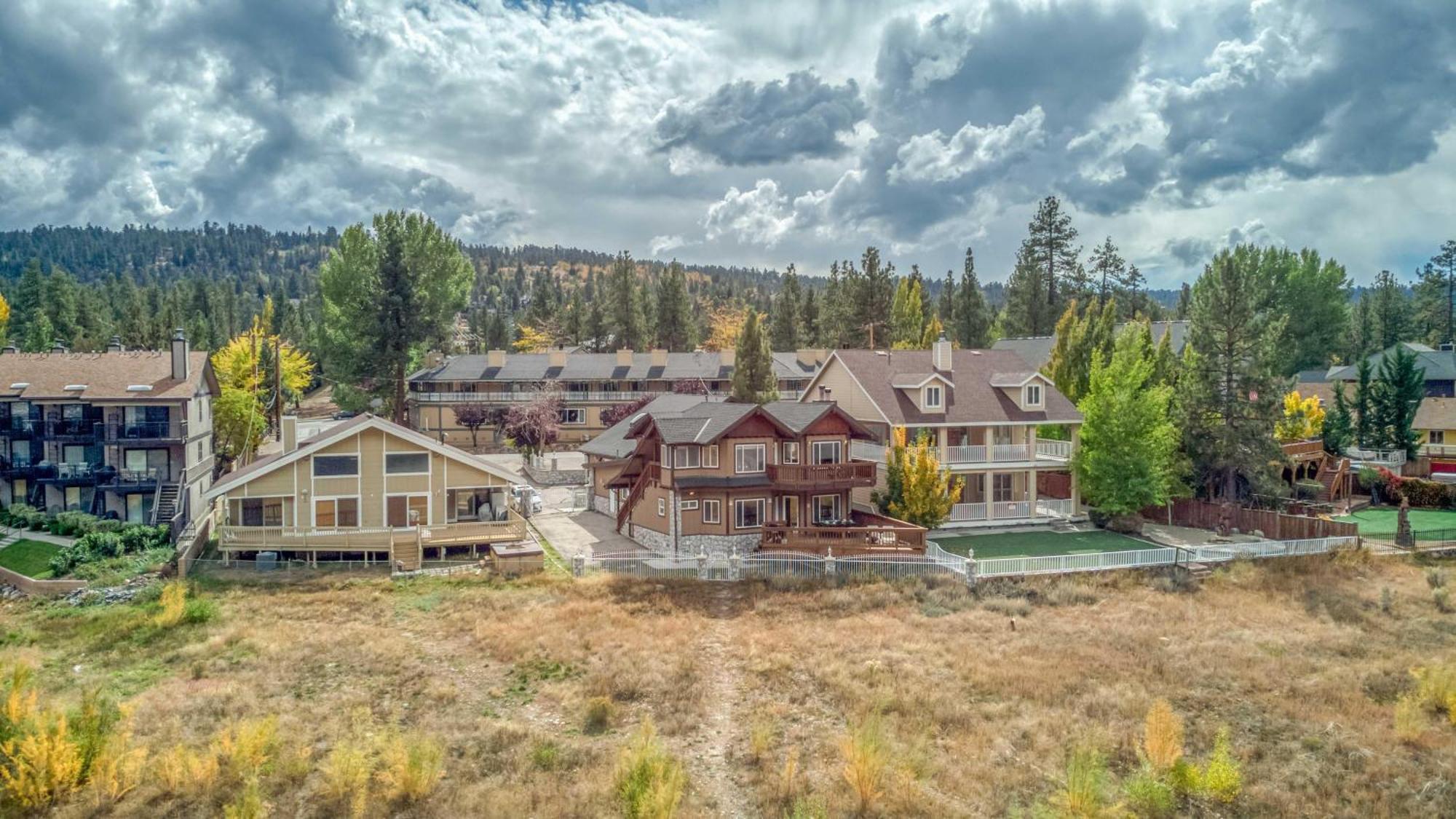 032 - Lakefront Village Escape Big Bear Lake Esterno foto