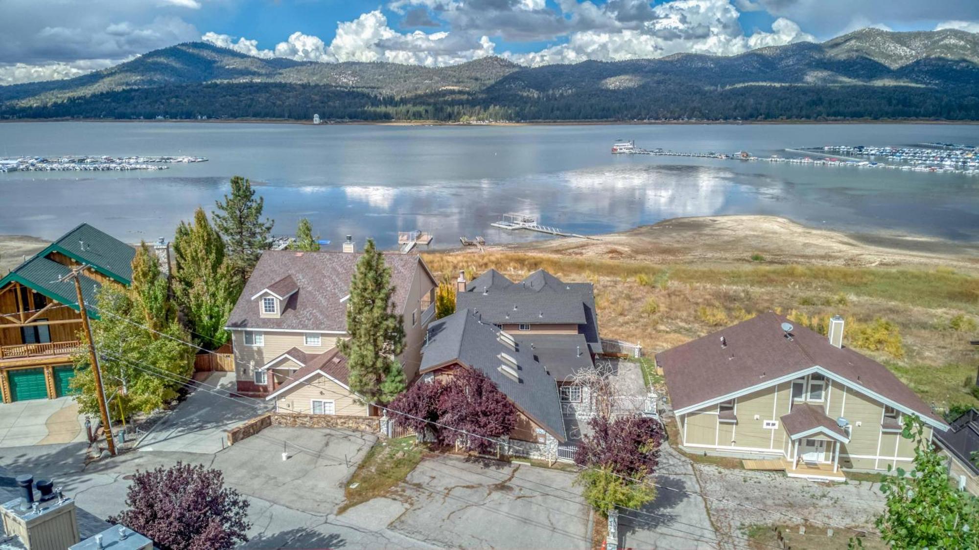 032 - Lakefront Village Escape Big Bear Lake Esterno foto