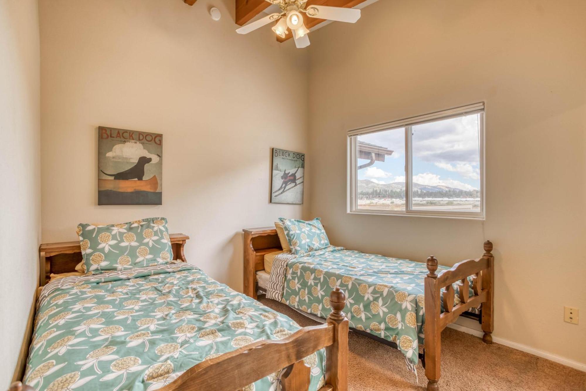 032 - Lakefront Village Escape Big Bear Lake Esterno foto
