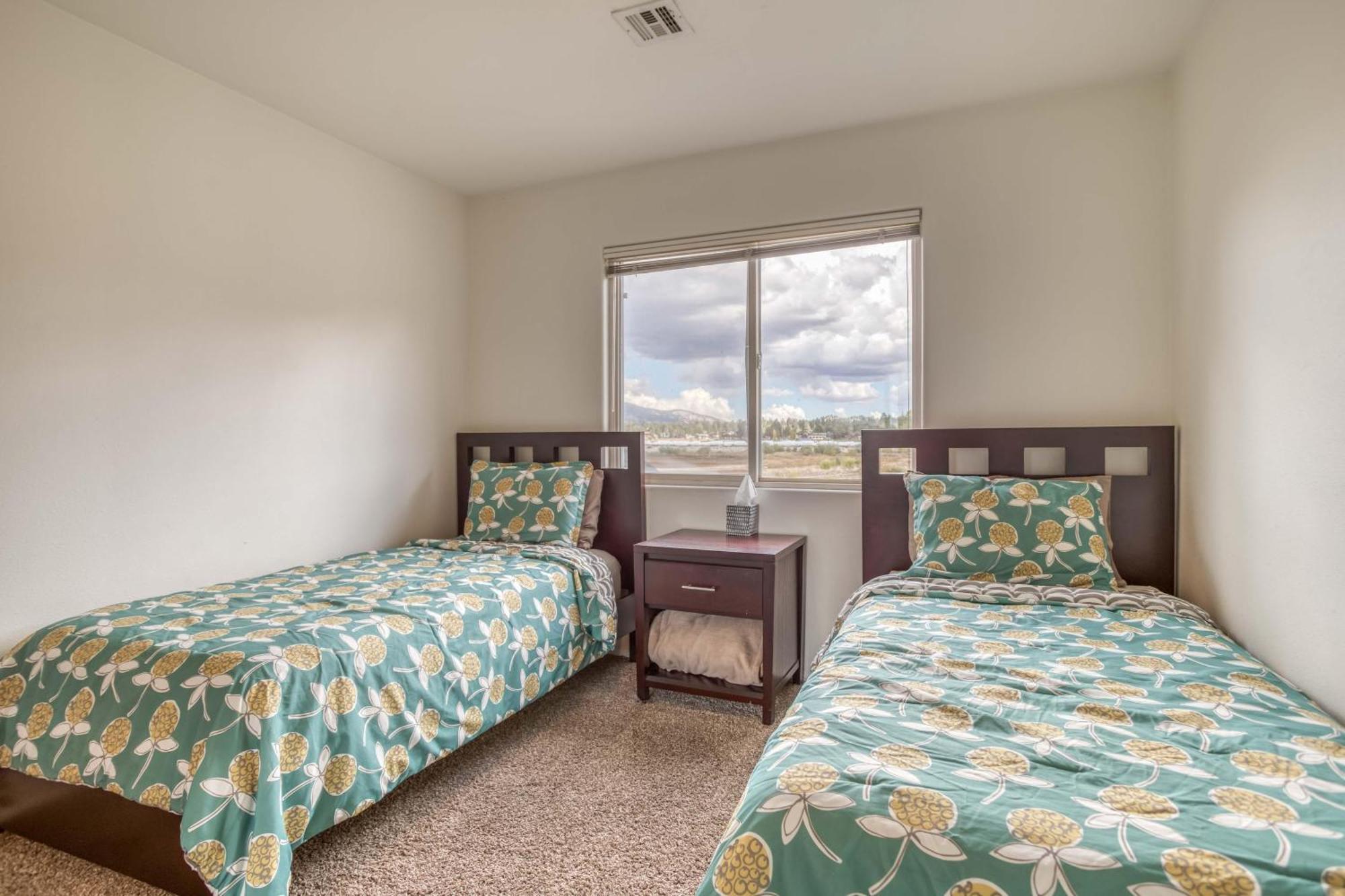 032 - Lakefront Village Escape Big Bear Lake Esterno foto